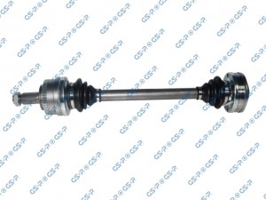 Приводной вал 205004 GS P