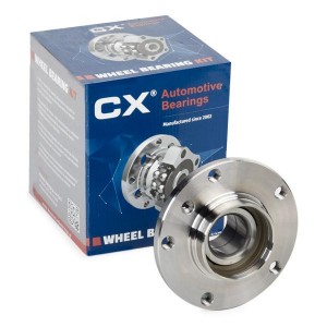 Подшипник ступицы колеса CX292 CX