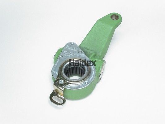 Система тяг и рычагов, тормозная система 72689C HALDEX