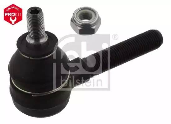 Наконечник поперечной рулевой тяги 01712 FEBI BILSTEIN