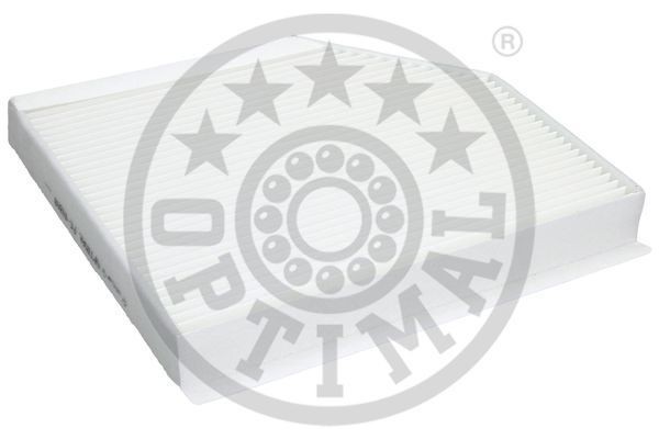 Рычаг независимой подвески колеса, подвеска колеса G6-896 OPTIMAL