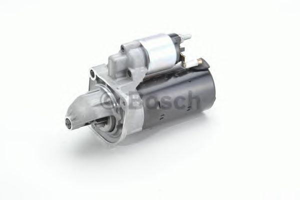 Стартер 0 001 109 313 BOSCH