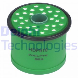 Топливный фильтр HDF910 DELPHI