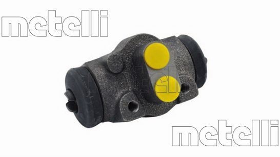 Колесный тормозной цилиндр 04-0688 METELLI