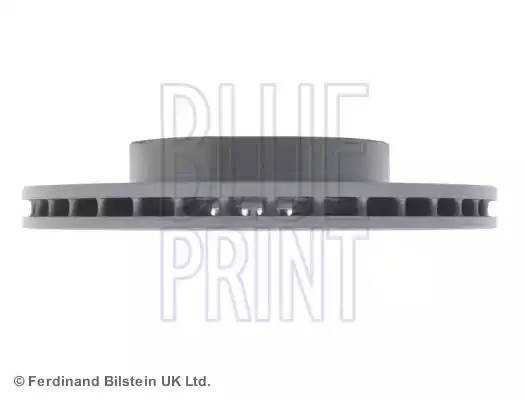 Тормозной диск ADT343205 BLUE PRINT