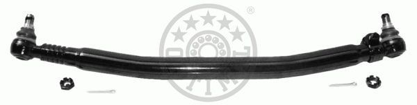 Поперечная рулевая тяга GL-10273 OPTIMAL