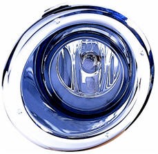Фара противотуманная 215-2023L-UE DEPO