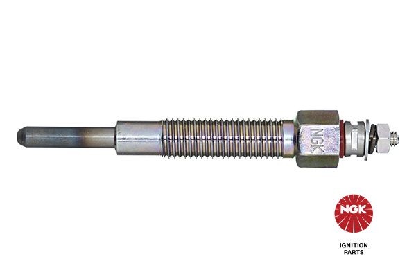 Свеча накаливания 4018 NGK NTK