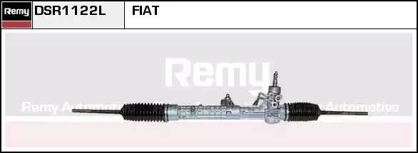 Рулевой механизм DSR1122L DELCO REMY