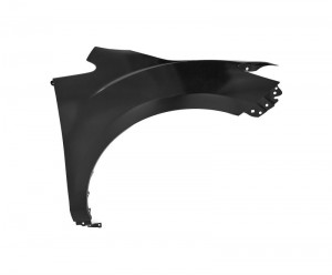 Крыло заднее MZ10062AR TONG YANG