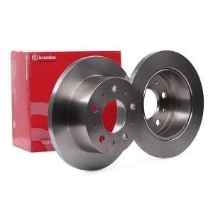 Тормозной диск 08809460 BREMBO
