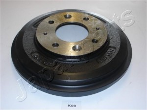 Тормозной барабан TA-K00 JAPAN PARTS GROUP