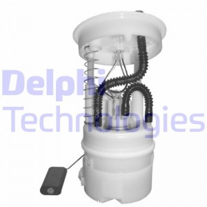 Элемент системы питания FE1016112B1 DELPHI