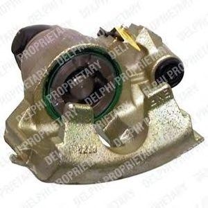 Тормозной суппорт LC4522 DELPHI