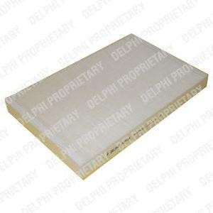 Фильтр, воздух во внутренном пространстве TSP0325039 DELPHI