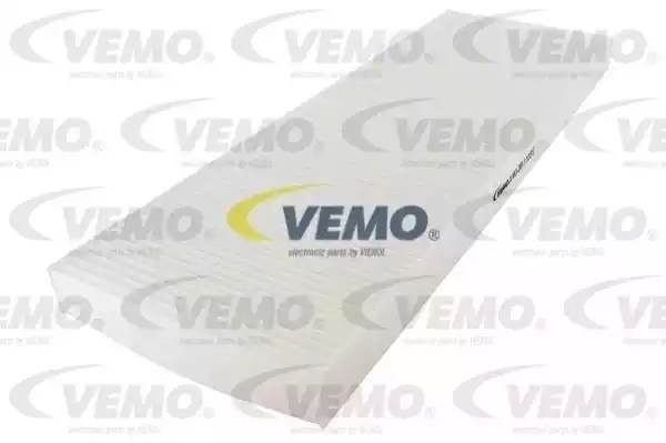 Фильтр, воздух во внутренном пространстве V40-30-1103 VEMO