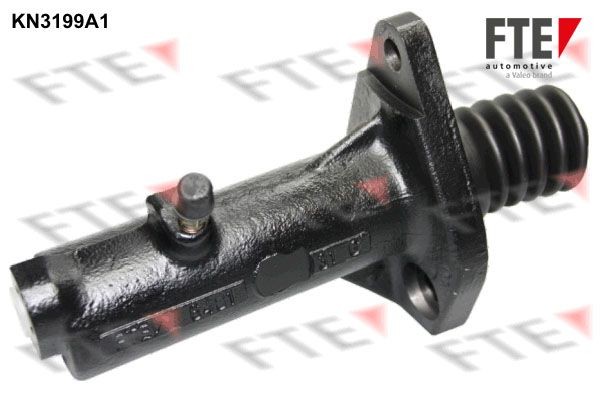 Рабочий цилиндр, система сцепления KN3199A1 FTE
