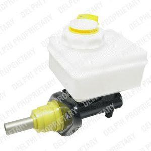 Главный тормозной цилиндр LM39029 DELPHI