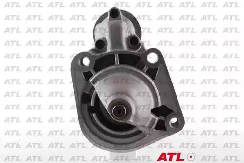 Стартер A 17 190 ATL DELTA AUTOTECHNIK