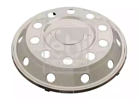 Облицовка, колеса 02712 FEBI BILSTEIN