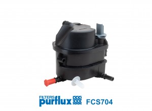 Топливный фильтр FCS704 PURFLUX