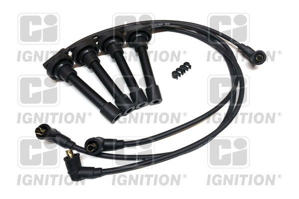 Ккомплект проводов зажигания XC704 QUINTON HAZELL