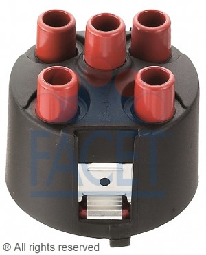 Крышка распределителя зажигания 2.7530/36PHT FACET