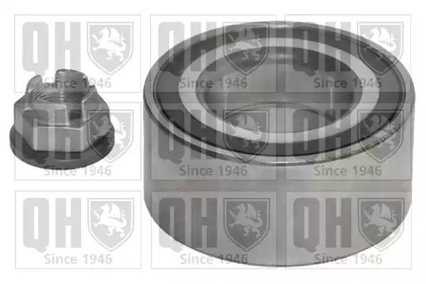 Комплект подшипника ступицы колеса QWB1251 QUINTON HAZELL