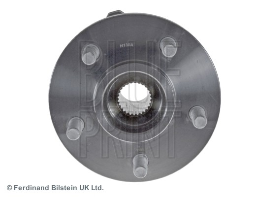 Комплект подшипника ступицы колеса ADA108204 BLUE PRINT