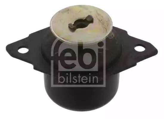 Подвеска, двигатель 01107 FEBI BILSTEIN