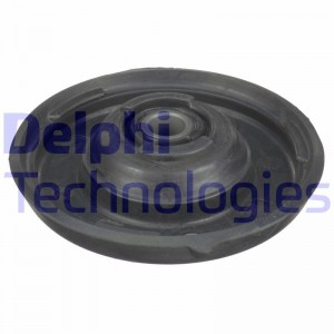 Комплект подшипника ступицы колеса BK1307 DELPHI