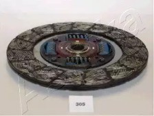 Диск сцепления 80-03-305 ASHIKA