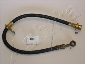 Кронштейн, тормозный шланг 6904408 ASHIKA