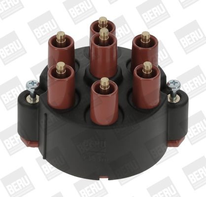Крышка распределителя зажигания VK515S BERU