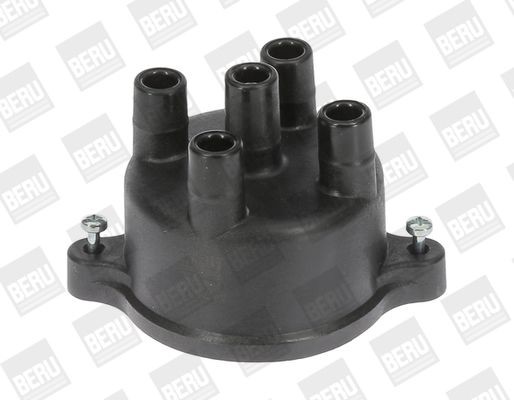 Крышка распределителя зажигания VK158 BERU