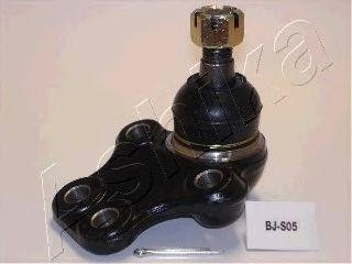 несущий / направляющий шарнир 730SS05 ASHIKA