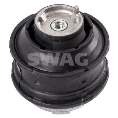 Подвеска, двигатель 10 92 6477 SWAG