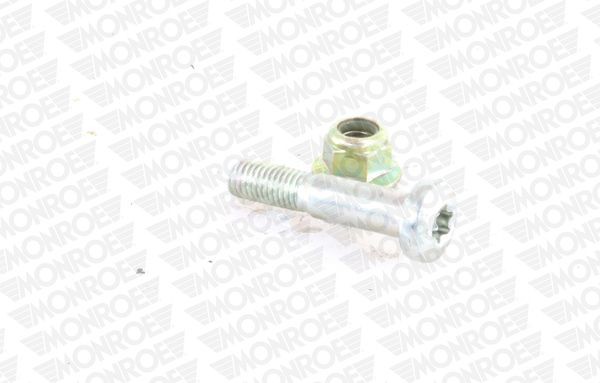Монтажный комплект, рычаг независимой подвески колеса L16860 MONROE