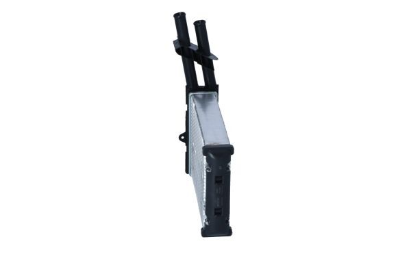 Теплообменник, отопление салона 58620 NRF