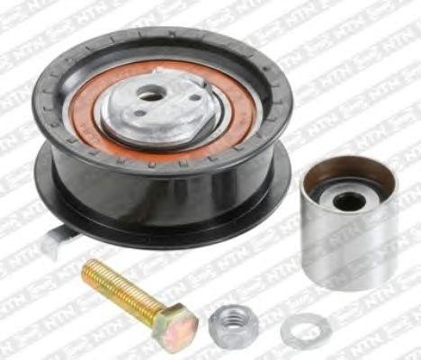 Комплект ремня ГРМ KD457.29 NTN SNR