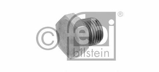 Защитная шайба, поворотный кулак 03813 FEBI BILSTEIN