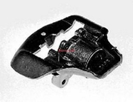 Тормозной суппорт 692108B BENDIX JURID