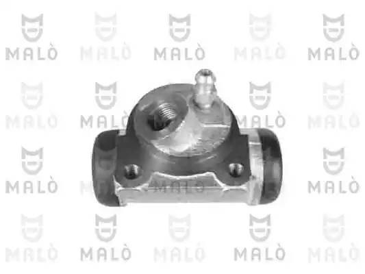 Колесный тормозной цилиндр 90128 MALO