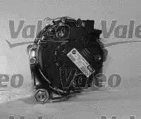 Генератор 433468 VALEO PHC