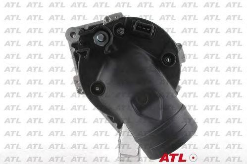 Генератор L 64 280 ATL DELTA AUTOTECHNIK