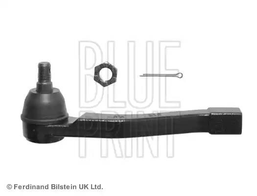 Наконечник поперечной рулевой тяги ADG087126 BLUE PRINT