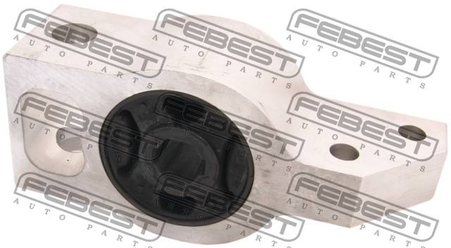 Сайлентблок VWAB-009 FEBEST
