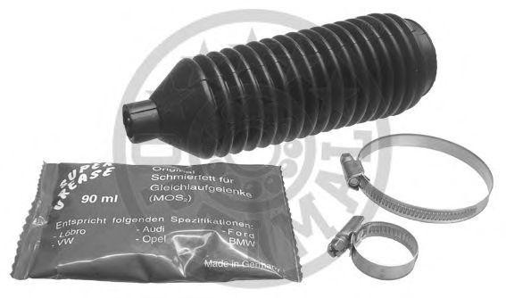 Комплект пылника, рулевое управление F85159 OPTIMAL