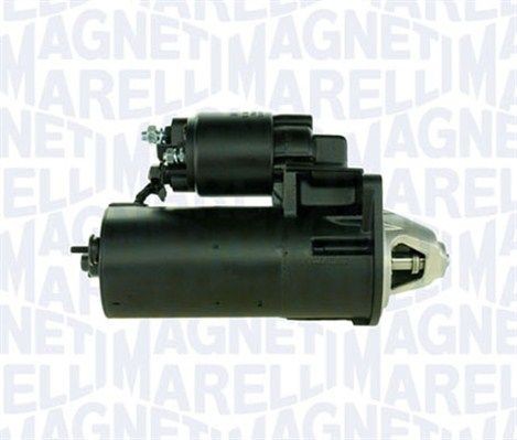 Стартер MSR386 MAGNETI MARELLI