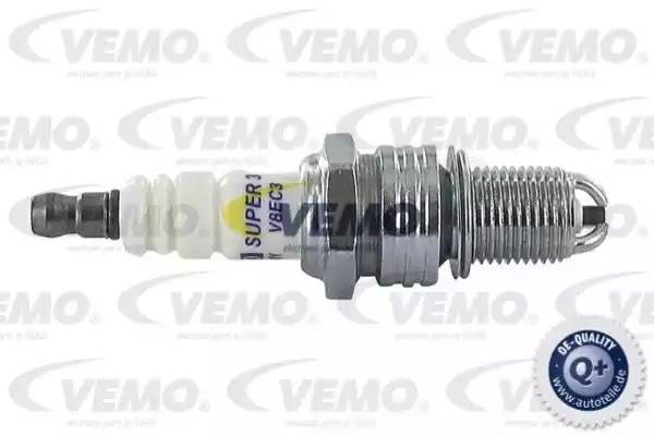 Свеча зажигания V99-75-0002 VEMO